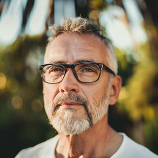 Mike Leto, integrante con trayectoria en el equipo de la plataforma de trading de criptomonedas